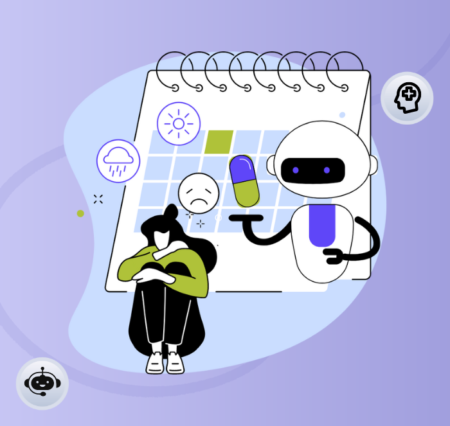Therapy Chatbot